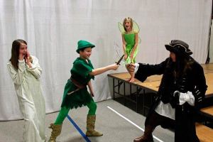 Peter Pan