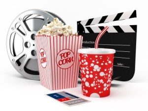 Uplifting films come to library for ‘Family Flicks’