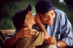 Parenting Matters: Shhh — this is a well-kept secret