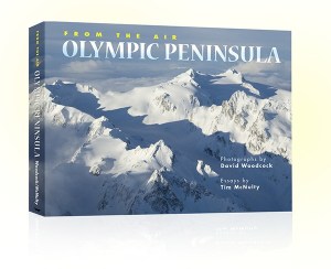 “From the Air: Olympic Peninsula