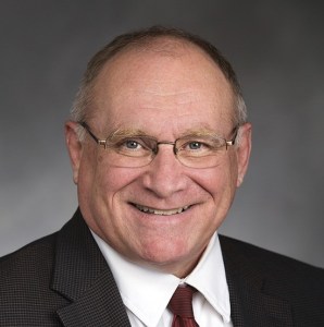 Sen. Jim Hargrove