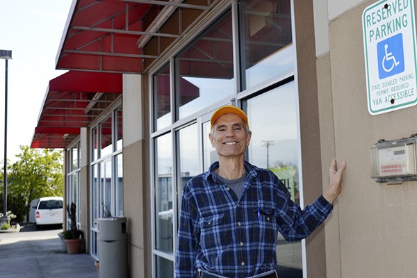 If local government and lease issues work out