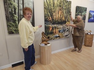 Kathy Baker