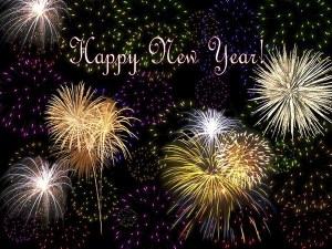 New Year’s Eve activities set