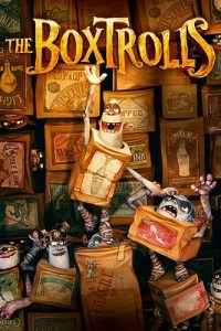 ‘The Boxtrolls’ kicks off 2016 Family Flicks series