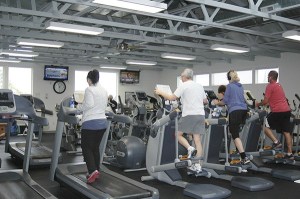 The Sequim Aquatic Recreation Center Board of Commissioners opted during its Feb. 10 board meeting to sell older