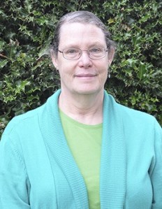 Ann Renker