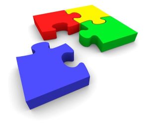 Tim Richards leads “The Faith Puzzle
