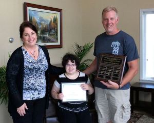 Lisa Pierson of Pierson Financial Group in Sequim