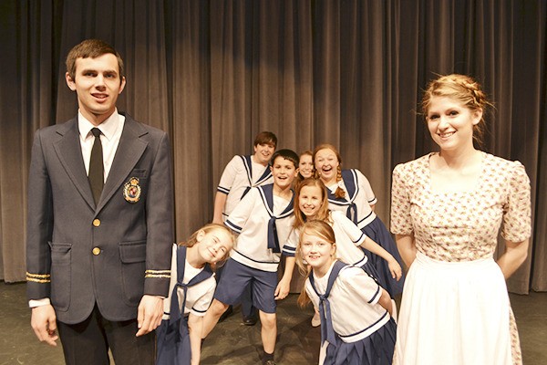 From 'Do-Re-Mi' to 'Sixteen going on Seventeen' to 'So Long