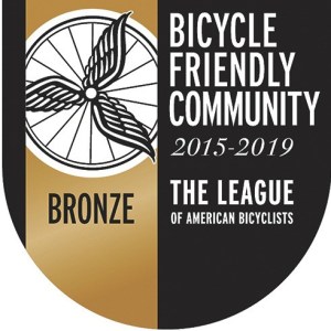 Jamestown S’Klallam Tribe = bike-friendly