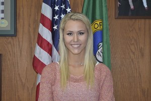 Caitlin Stofferahn