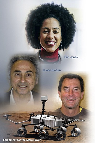 P.C.’s Studium Generale 2015 winter program includes 11 diverse offerings