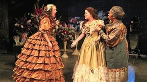 ‘Great comedy, national tragedy’ explored