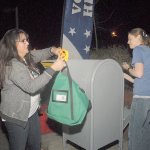 General election: Johnson, Coughenour lead in Clallam County races