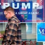 Trump election means big changes ahead, say peninsula residents