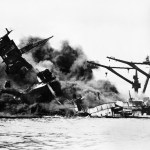 Pearl Harbor, revisited: Sequim’s Roy Carter sets sights on 75th anniversary of historic day