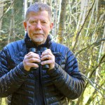 Author Robert &ldquo;Bob&rdquo; Steelquist recently released his 13th book &ldquo;The Northwest Coastal Explorer&rdquo; through Timber Press. Submitted photo