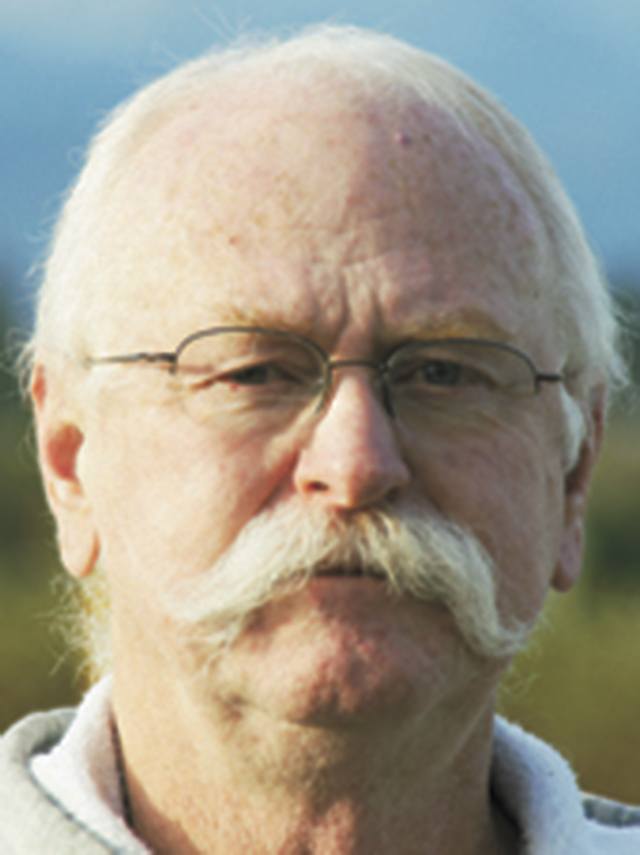 ‘Being a Birder’ is next in Backyard Birding series, set for Nov. 12 in Sequim