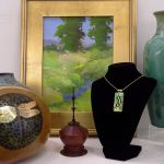 Bountiful brown is theme for Sequim First Friday Art Walk