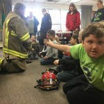 Chalk Talk — Sequim Gazette, Nov. 2, 2016
