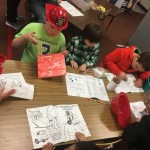 Chalk Talk — Sequim Gazette, Nov. 2, 2016