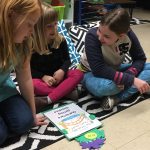 Chalk Talk: Greywolf tests water wheels, Haller’s ‘We are Friends Who Care’ assembly, SHS welding class builds outdoor fireplace