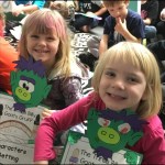 Chalk Talk: Greywolf tests water wheels, Haller’s ‘We are Friends Who Care’ assembly, SHS welding class builds outdoor fireplace