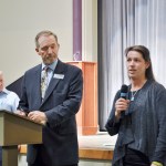 Foundation celebrates 25 years of giving: Albert Haller group doles out $609,116 in charitable giving in ’16
