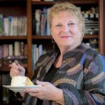 Life: Hansen’s short stories delve into ‘slices of life’