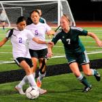 Girls Soccer: Super season comes to end in shootout with PA
