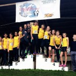 Sequim High cross country squads get state berths