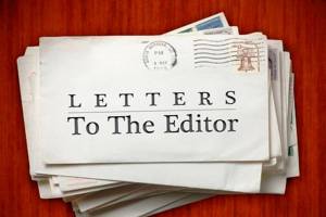 Letters to the Editor — Sequim Gazette, Nov. 2, 2016