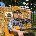 Sequim, Port Angeles libraries host children’s musician