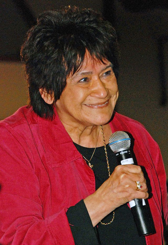 Loomis: Trump should continue strong U.S. recognition of treaty rights