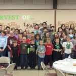 Clallam County 4-H youths win awards, scholarships
