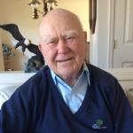 Pearl Harbor, revisited: Sequim’s Roy Carter sets sights on 75th anniversary of historic day