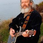 Olympic Theatre Arts’ First Friday features new arrival Steve Anderson