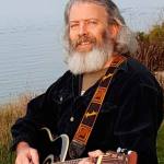 Olympic Theatre Arts’ First Friday features new arrival Steve Anderson