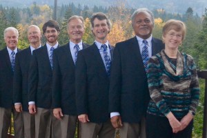 Peninsula Men’s Gospel Singers, NorthWest Women’s Chorale combine for concert