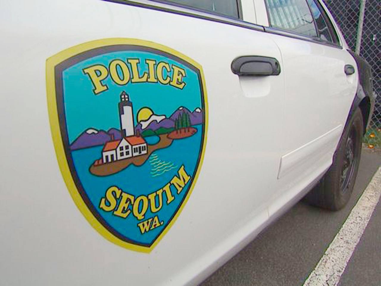 Police Blotter — Sequim Gazette, Nov. 16, 2016