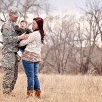 Supporting our ‘Wounded Warriors’