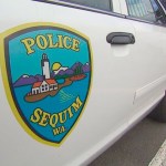 Police blotter: Burglaries, thefts, more