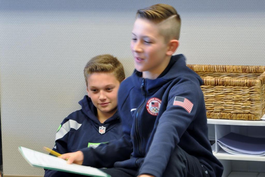 Chalk Talk: Greywolf tests water wheels, Haller’s ‘We are Friends Who Care’ assembly, SHS welding class builds outdoor fireplace