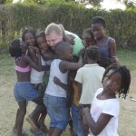 Spiritual spotlight: Sweeney family sets sights on serving in Mozambique