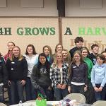 Clallam County 4-H youths win awards, scholarships