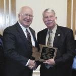 Sequim Police Department receives state accreditation