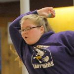 Bowling: Wolves eye second-half surge to postseason