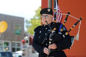 Sequim police chief retiring Dec. 15