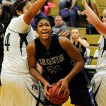 Girls basketball: New coach leads Wolves into league fray